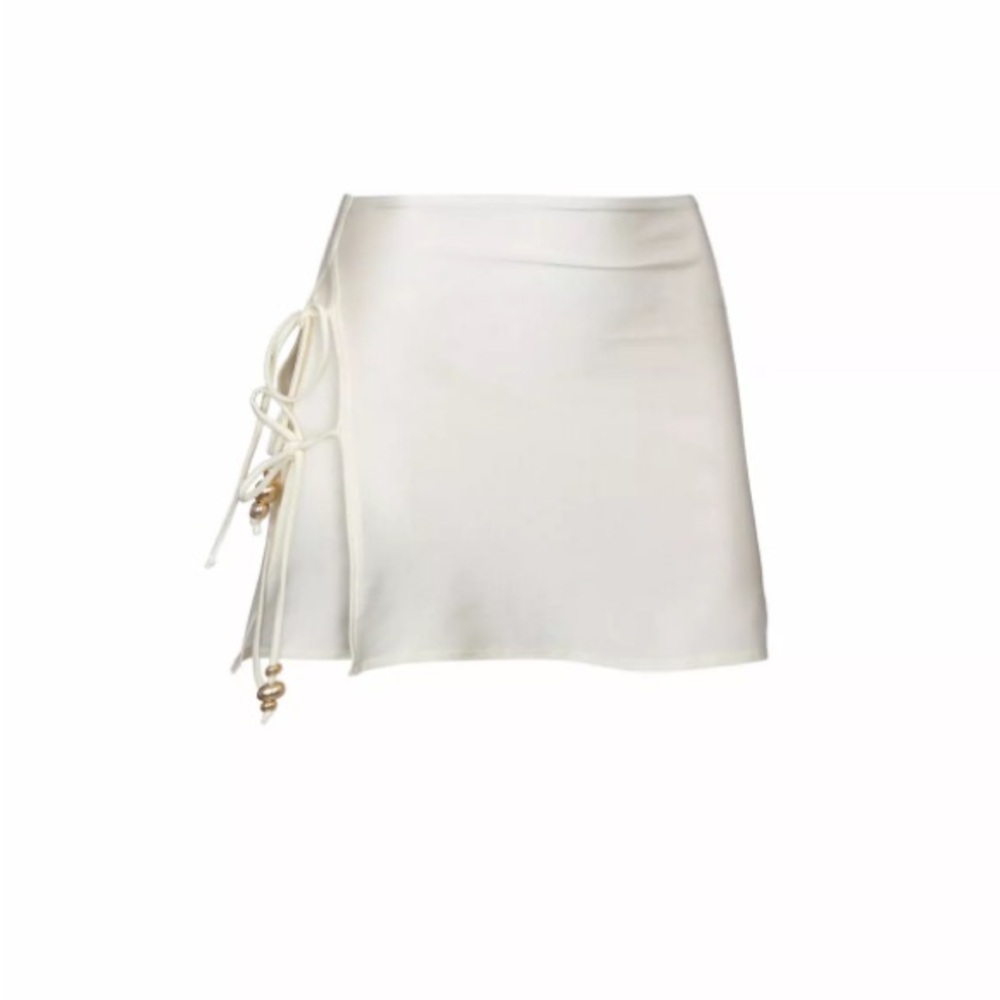Shani shemer Kourtney mini skirt
